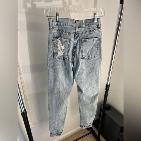 Revice Denim Straight Jeans size 26 - Picture 3 of 3